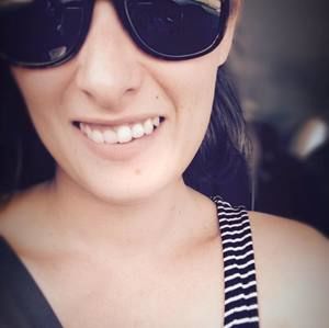 Meet your Posher, Alana